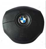 BMW Sol Sürücü Airbag